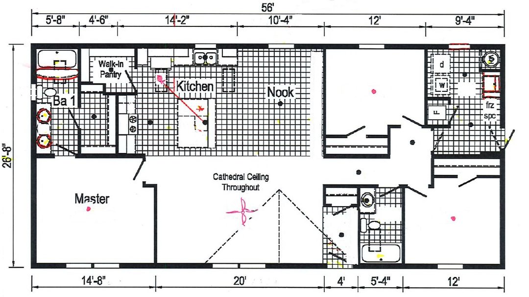 Country Time Middletown Homes